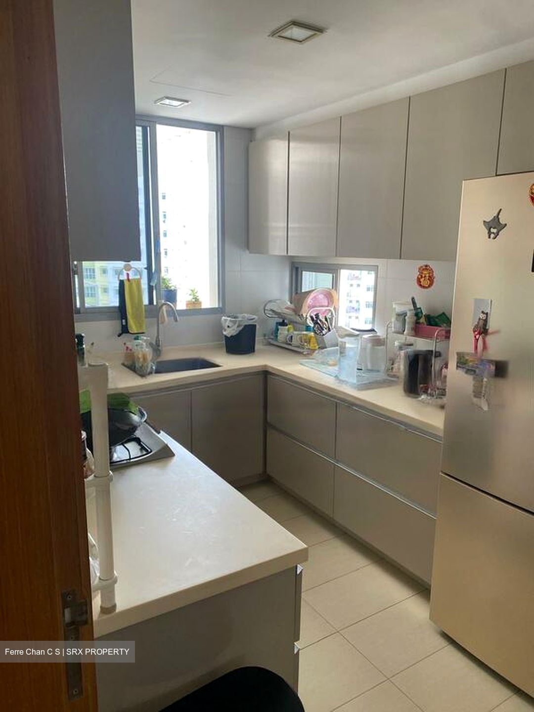 Prive (D19), Condominium #462257651